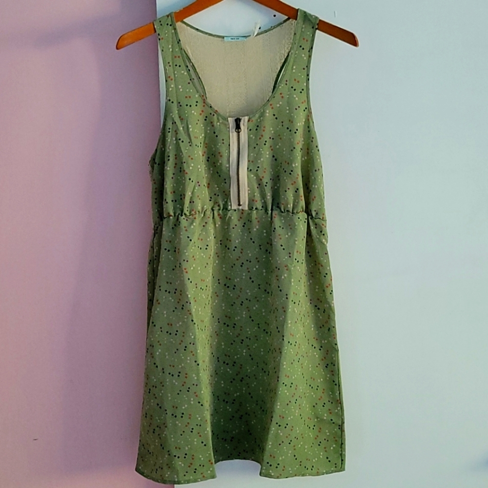 Kimchi Blue summer dress